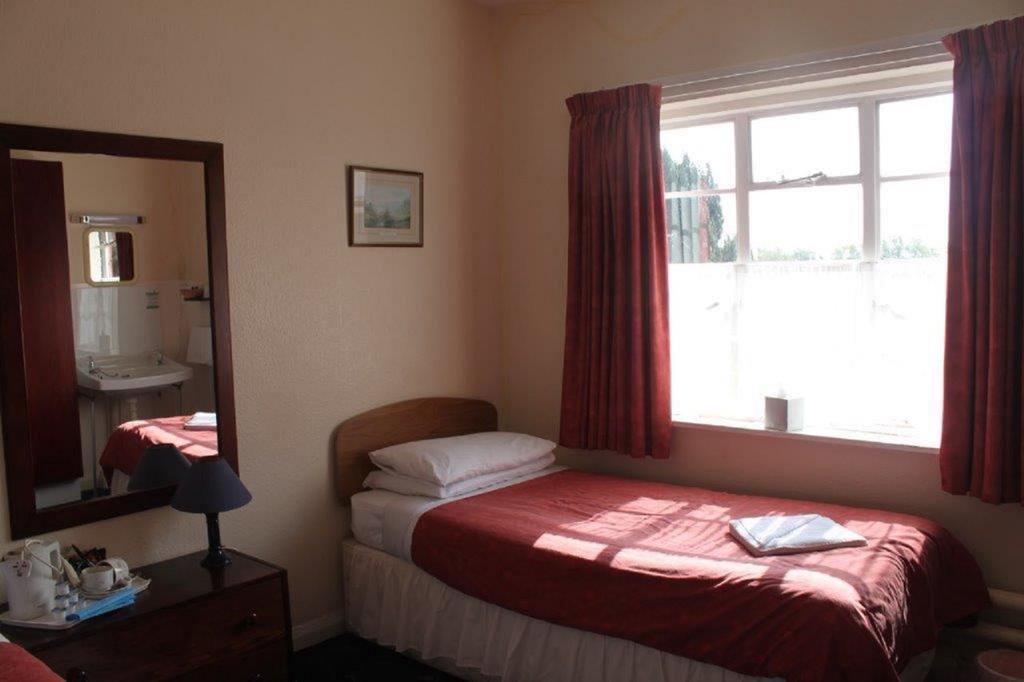 Lambert Manor Hotel Grange-over-Sands Kamer foto