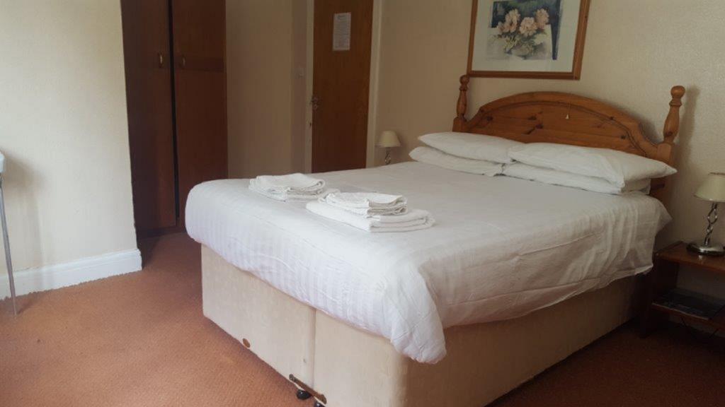 Lambert Manor Hotel Grange-over-Sands Kamer foto